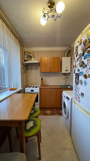 Продам 2к квартиру в центрі Хмельницкий - изображение 6