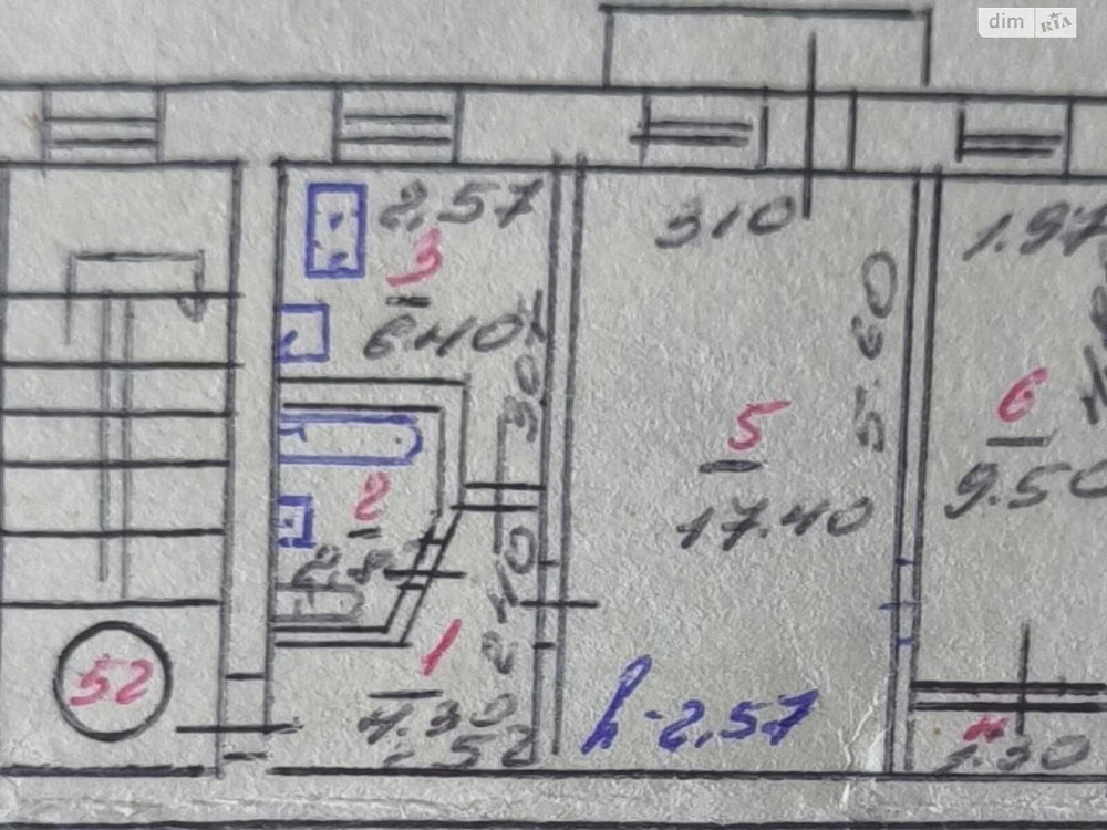 ЦЕНТР! все залишається, середній поверх 34758 Хмельницький - зображення 4