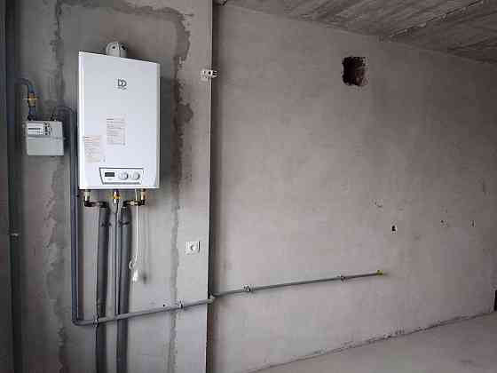 2к в зданому Рауші, найкраще планування з кухнею посередині 36898 Хмельницький