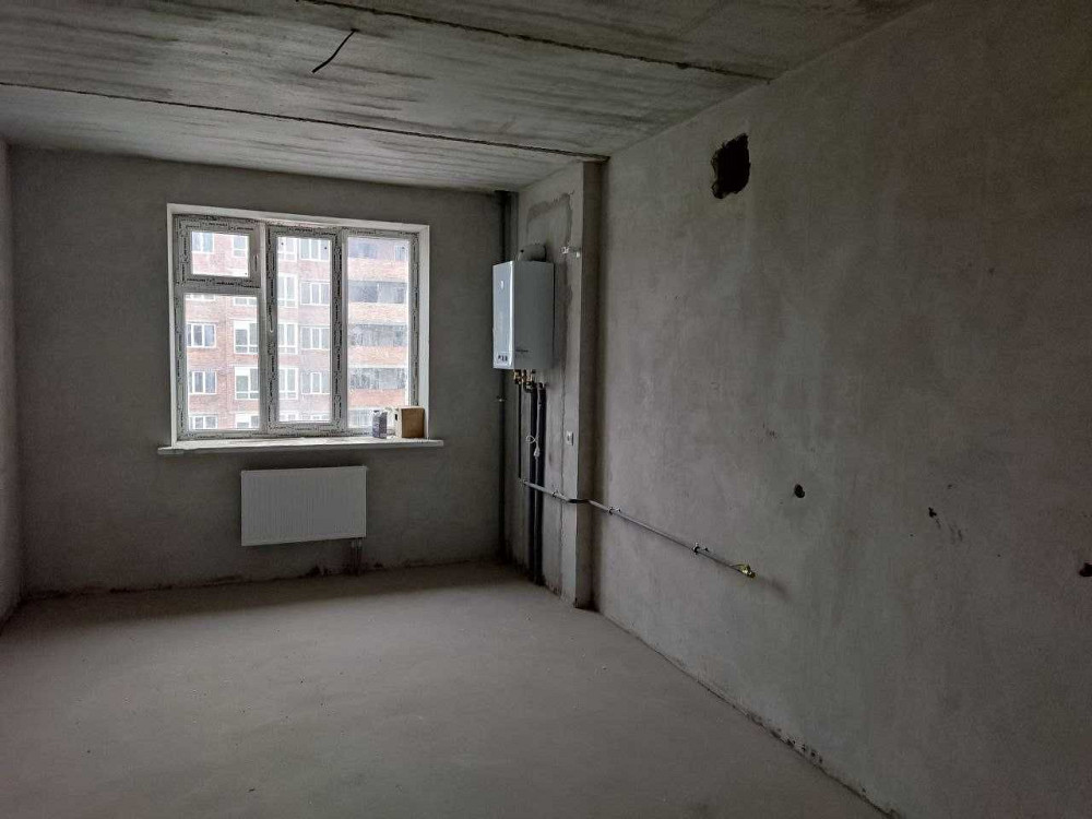 2к в зданому Рауші, найкраще планування з кухнею посередині 36898 Хмельницький - зображення 1