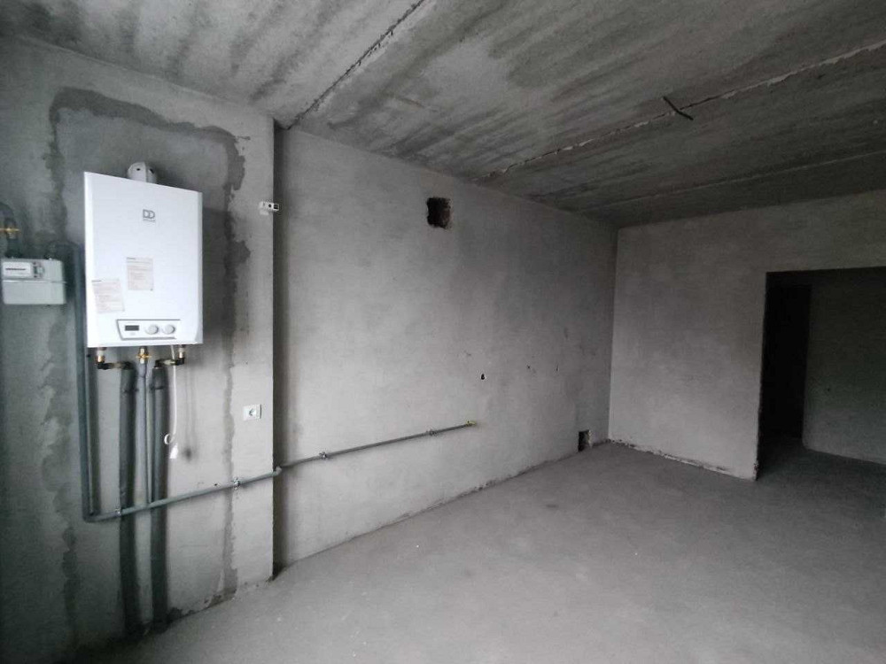 2к в зданому Рауші, найкраще планування з кухнею посередині 36898 Хмельницький - зображення 3