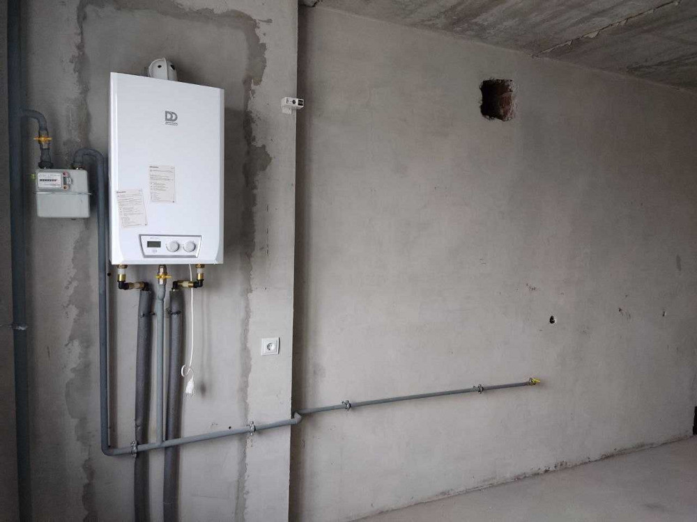 2к в зданому Рауші, найкраще планування з кухнею посередині 36898 Хмельницький - зображення 6