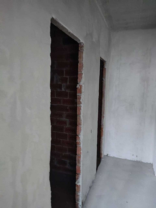 2к в зданому Рауші, найкраще планування з кухнею посередині 36898 Хмельницький - зображення 8