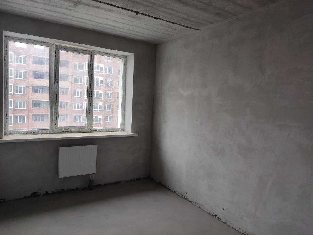 2к в зданому Рауші, найкраще планування з кухнею посередині 36898 Хмельницький - зображення 5