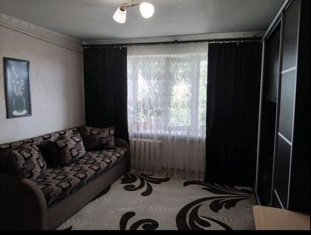 Продам 1к квартиру гостиного типа Харьков - изображение 1