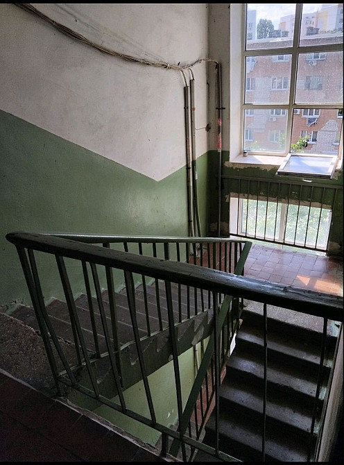 Продам 1к квартиру гостиного типа Харьков - изображение 7