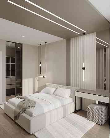 Продаж стильної 1 кімн.квартири на стадії ремонту. Львів