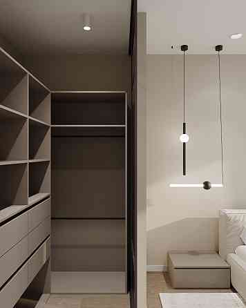 Продаж стильної 1 кімн.квартири на стадії ремонту. Львів