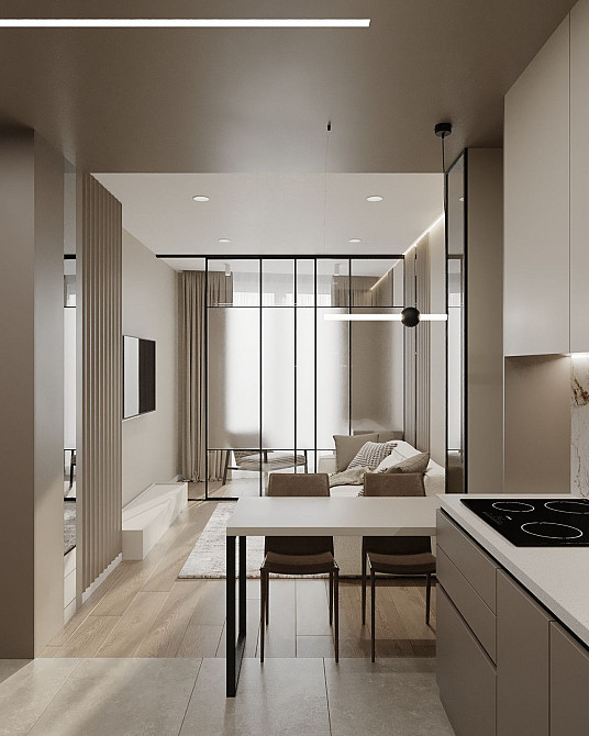 Продаж стильної 1 кімн.квартири на стадії ремонту. Львів - зображення 5