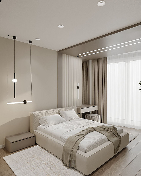 Продаж стильної 1 кімн.квартири на стадії ремонту. Львів - зображення 1