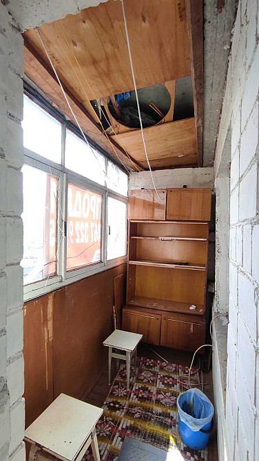 Продам 2 кімнатну квартиру на Данила Нечая 9985 Вінниця - зображення 7