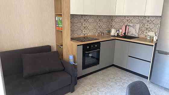 Двухкомнатная квартира в ЖК Одесские традиции на Воробьева с мебелью Одесса