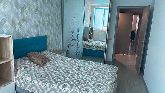 Двухкомнатная квартира в ЖК Одесские традиции на Воробьева с мебелью Одесса