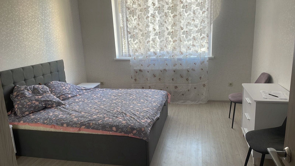 Двухкомнатная квартира в ЖК Одесские традиции на Воробьева с мебелью Одесса - изображение 2