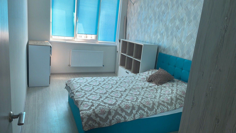 Двухкомнатная квартира в ЖК Одесские традиции на Воробьева с мебелью Одесса - изображение 3