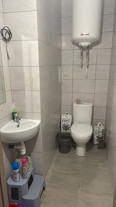 Двухкомнатная квартира в ЖК Одесские традиции на Воробьева с мебелью Одесса - изображение 8