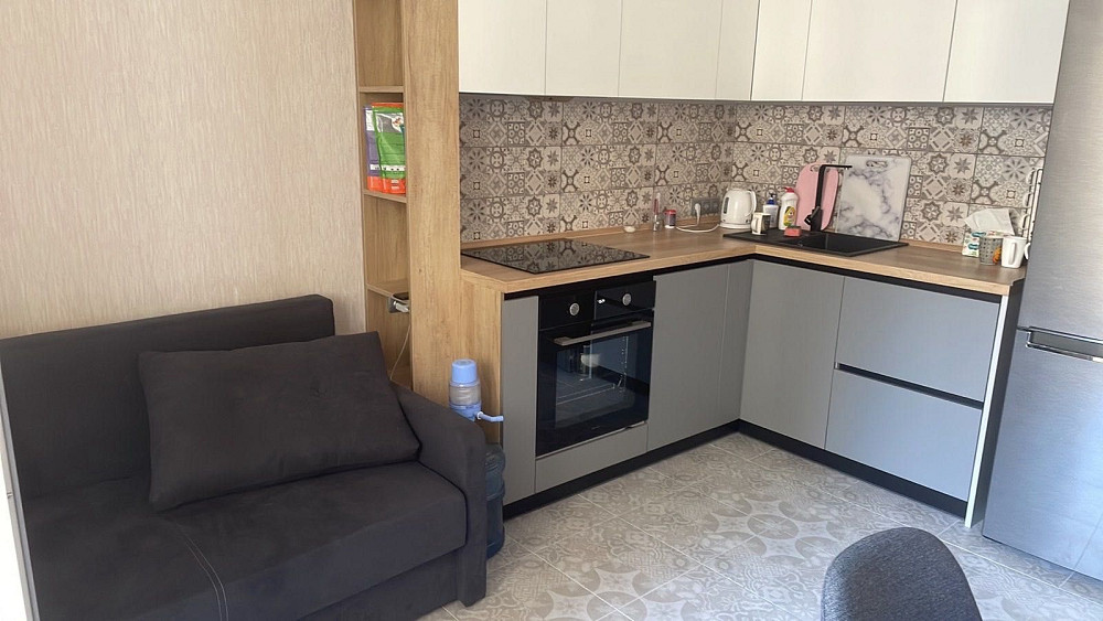 Двухкомнатная квартира в ЖК Одесские традиции на Воробьева с мебелью Одесса - изображение 6