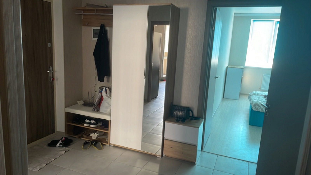 Двухкомнатная квартира в ЖК Одесские традиции на Воробьева с мебелью Одесса - изображение 7