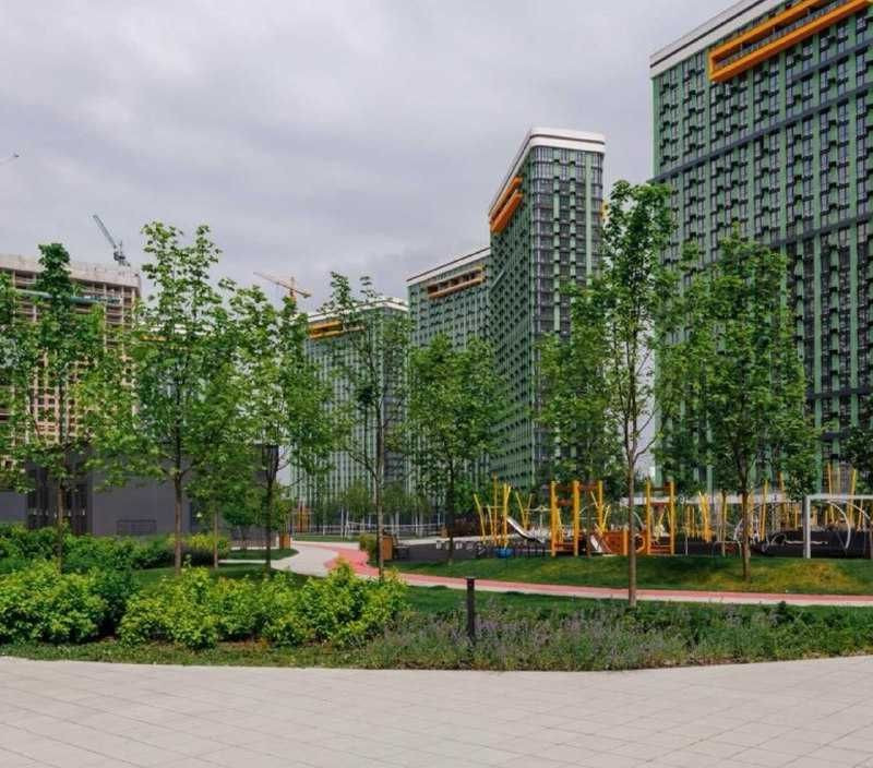 ТОП ЦІНА!ПЕРЕУСТУПКА 10 поверх, Кращій жк Лівого берега ЖК GREAT Київ - зображення 7