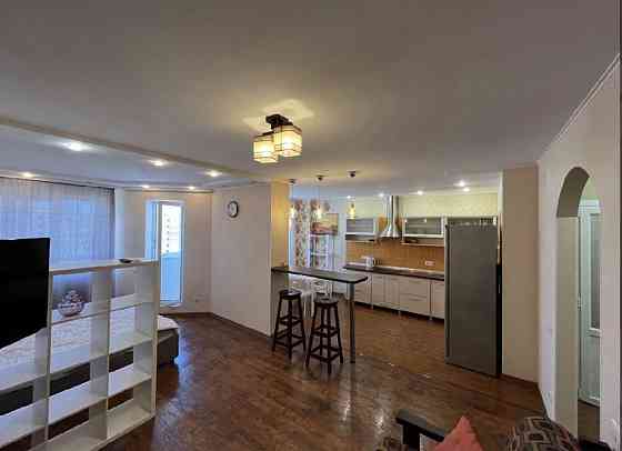 42 тыс.$ ПРОДАЖА / Квартира 50 м2 / ЖК Дом с Ротондами Харьков