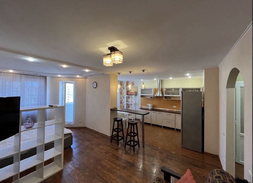 42 тыс.$ ПРОДАЖА / Квартира 50 м2 / ЖК Дом с Ротондами Харьков - изображение 5