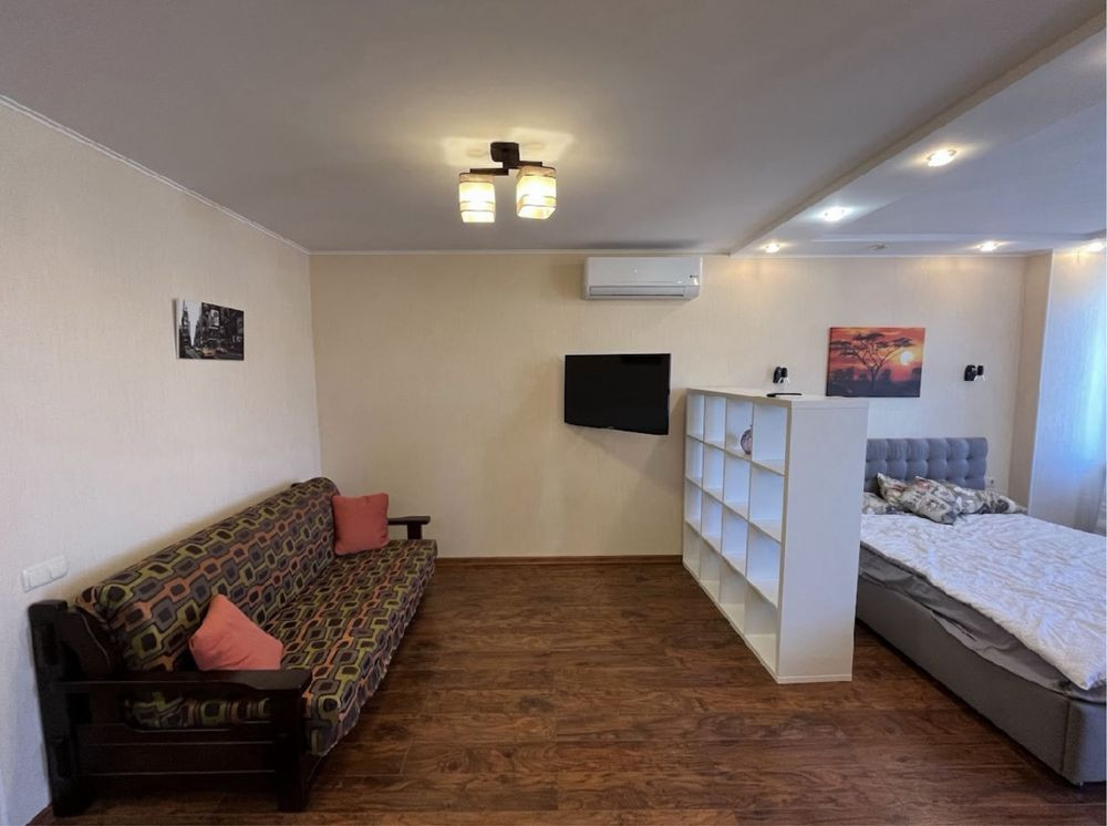 42 тыс.$ ПРОДАЖА / Квартира 50 м2 / ЖК Дом с Ротондами Харьков - изображение 7