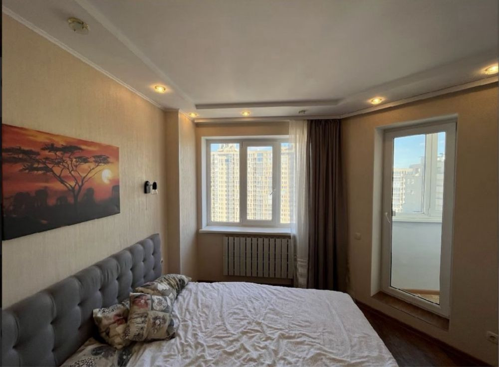 42 тыс.$ ПРОДАЖА / Квартира 50 м2 / ЖК Дом с Ротондами Харьков - изображение 2