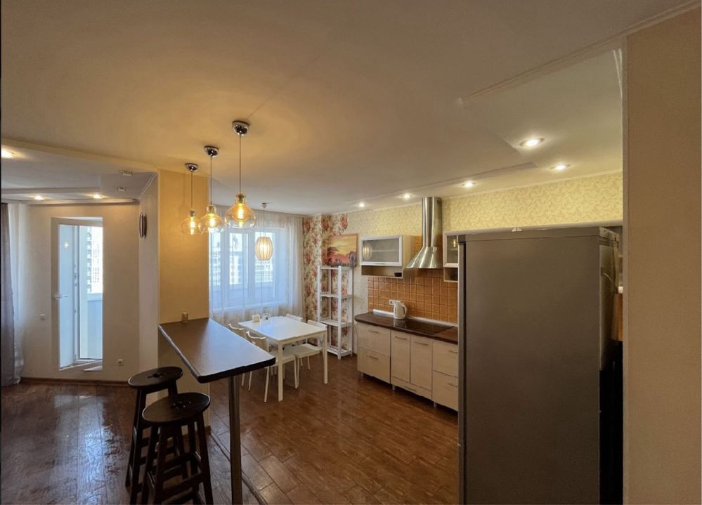 42 тыс.$ ПРОДАЖА / Квартира 50 м2 / ЖК Дом с Ротондами Харьков - изображение 8