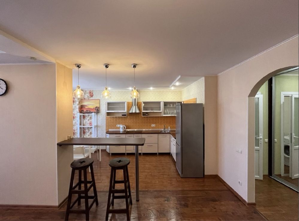 42 тыс.$ ПРОДАЖА / Квартира 50 м2 / ЖК Дом с Ротондами Харьков - изображение 3