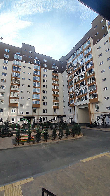 Продам 2 кімнатну квартиру в ЖК Престиж Холл 8487 Вінниця - зображення 1