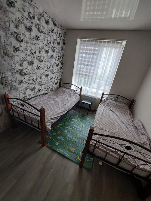 Продається трьохкімнатна квартира в Калиновій Слободі Івано-Франківськ - зображення 6