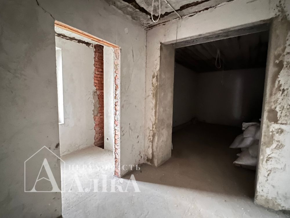 Продам простору квартиру з окремим входом Каменец-Подольский - изображение 8