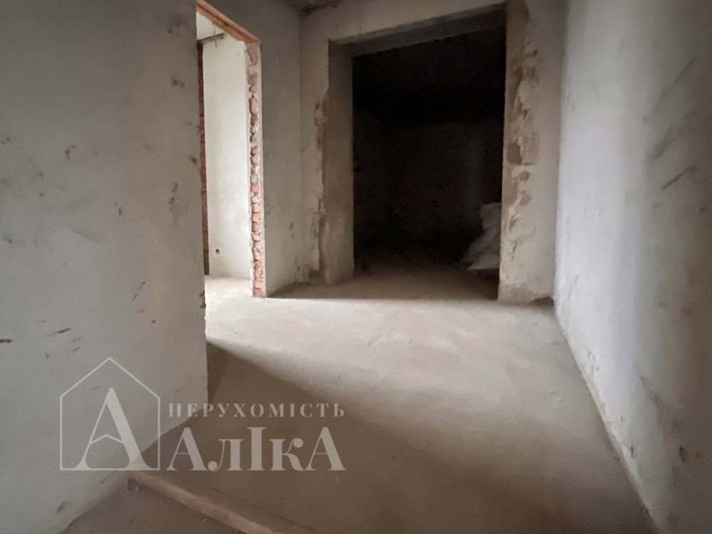 Продам простору квартиру з окремим входом Каменец-Подольский - изображение 4