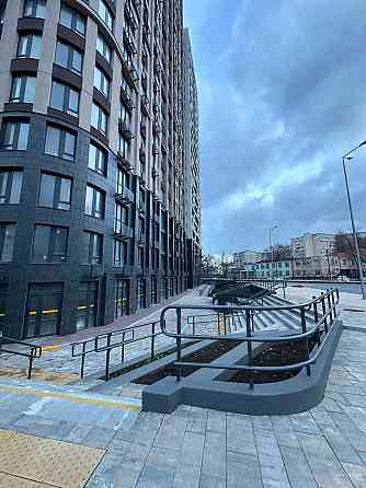 Продам квартиру в новом ЖК "Модерн" на улице Ивана Франко, на Фонтане Одесса