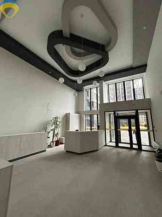 Продам квартиру в новом ЖК "Модерн" на улице Ивана Франко, на Фонтане Одесса