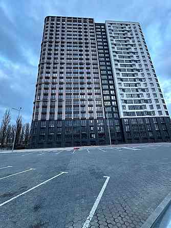 Продам квартиру в новом ЖК "Модерн" на улице Ивана Франко, на Фонтане Одесса