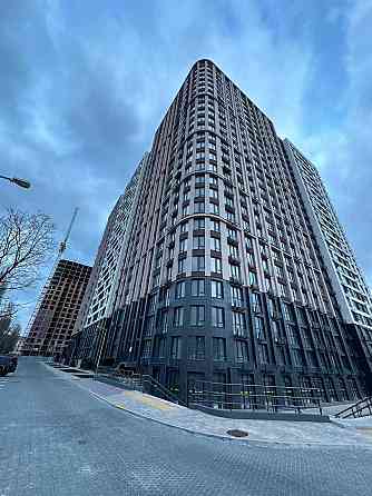 Продам квартиру в новом ЖК "Модерн" на улице Ивана Франко, на Фонтане Одесса