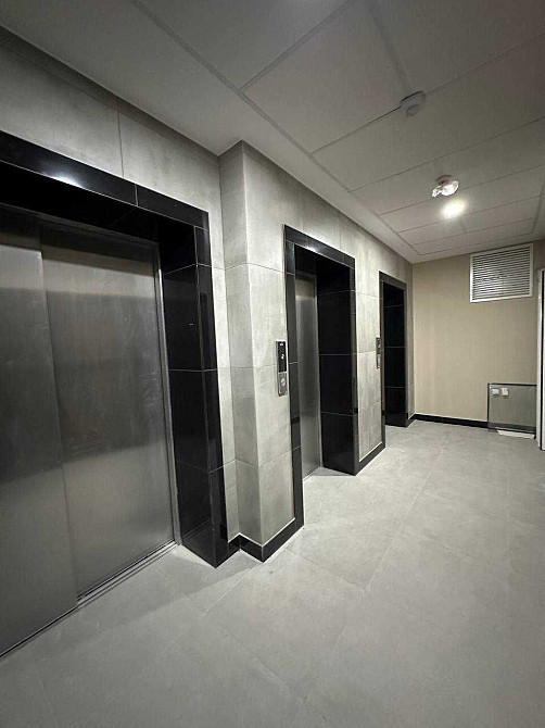 Продам квартиру в новом ЖК "Модерн" на улице Ивана Франко, на Фонтане Одесса - изображение 7