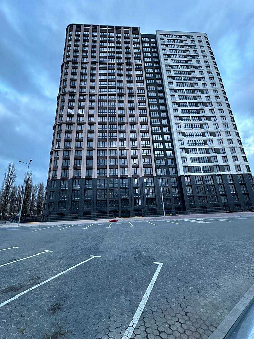 Продам квартиру в новом ЖК "Модерн" на улице Ивана Франко, на Фонтане Одесса - изображение 4