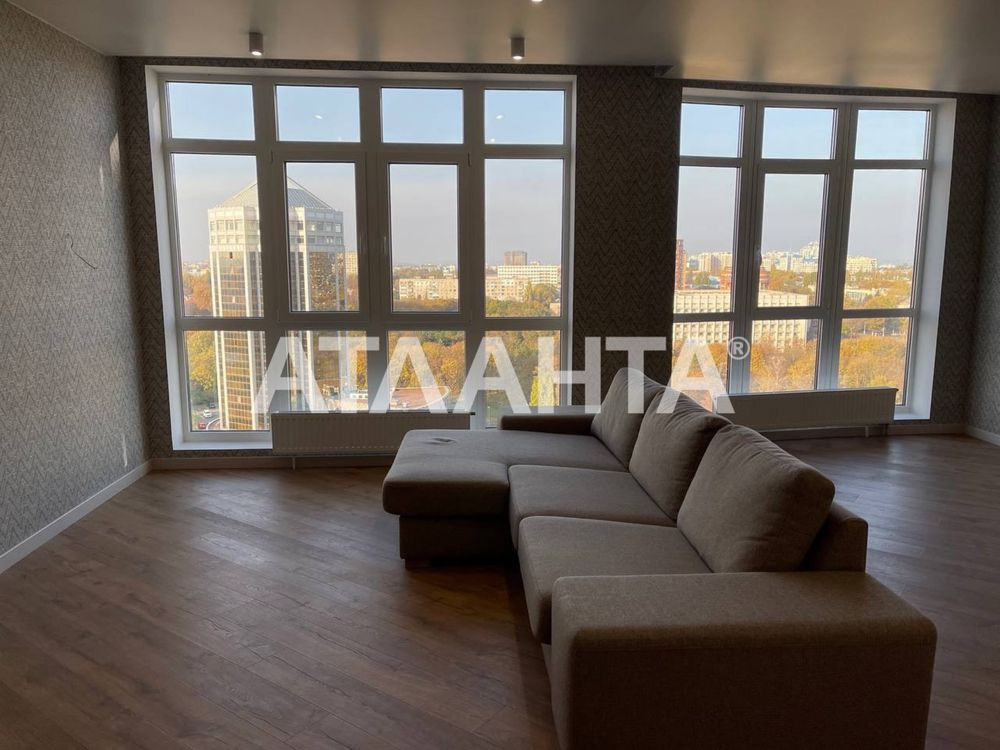 102 м 3 спальни кухня студия Панорама ЖК 4 сезона Одесса - изображение 5