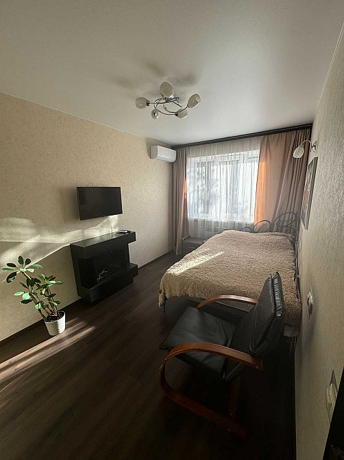 2к з роздільними кімнатами, РОЗКІШНА локація! 36501 Хмельницький - зображення 3