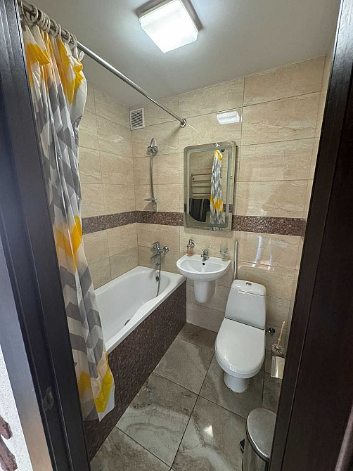 2к з роздільними кімнатами, РОЗКІШНА локація! 36501 Хмельницький - зображення 6