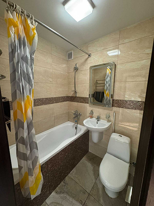 2к з роздільними кімнатами, РОЗКІШНА локація! 36501 Хмельницький - зображення 8