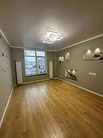 Продам здану 1 кімнатну квартиру на 3 поверсі біля Велесу Ивано-Франковск