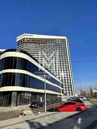 1 к. смарт квартира ЖК GREAT. 33м2, Найдешевша, буд заселен, ГЕНЕРАТОР Київ