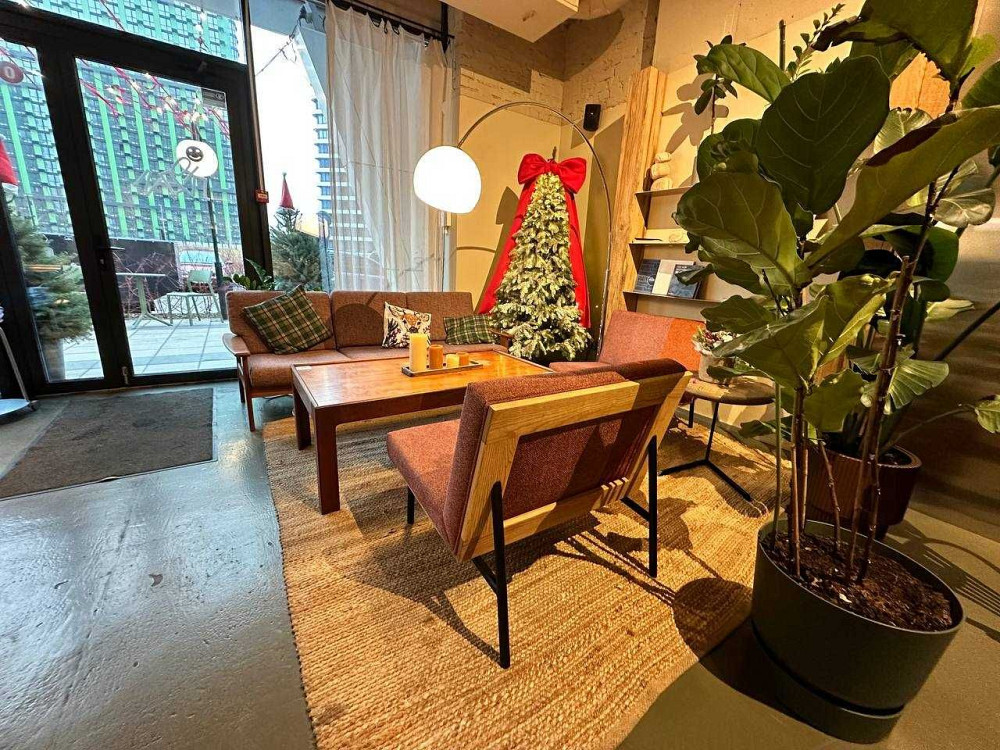 1 к. смарт квартира ЖК GREAT. 33м2, Найдешевша, буд заселен, ГЕНЕРАТОР Київ - зображення 5