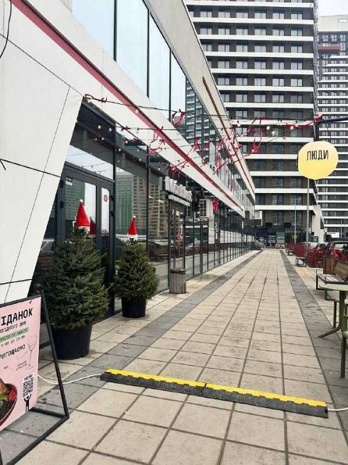 1 к. смарт квартира ЖК GREAT. 33м2, Найдешевша, буд заселен, ГЕНЕРАТОР Київ - зображення 1