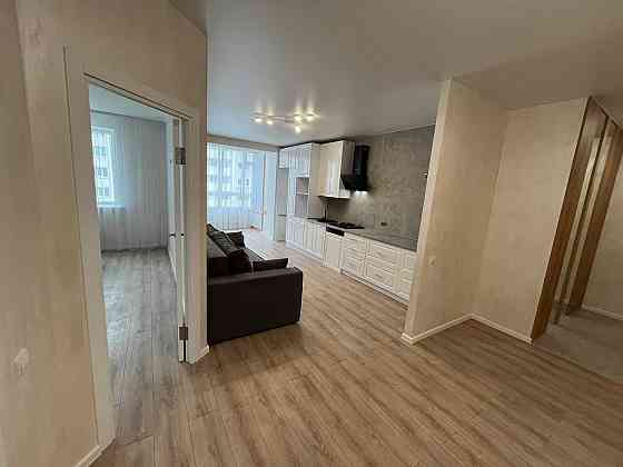 1к з ремонтом Озерна, переуступка - економить кошти на оф. 33791 Хмельницький