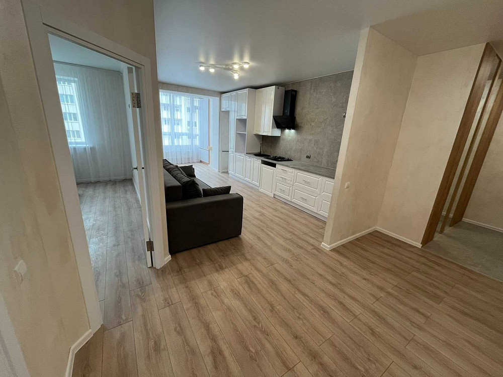 1к з ремонтом Озерна, переуступка - економить кошти на оф. 33791 Хмельницький - зображення 3