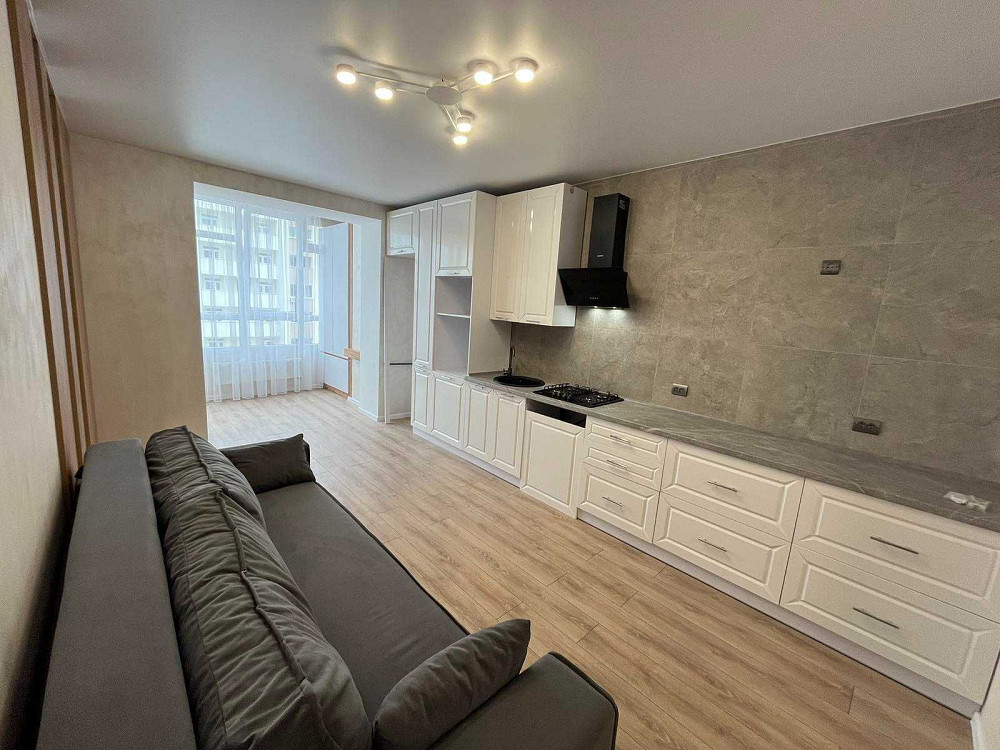 1к з ремонтом Озерна, переуступка - економить кошти на оф. 33791 Хмельницький - зображення 6